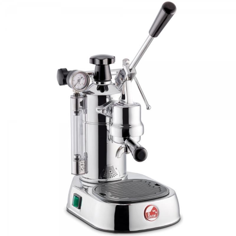 Кафемашина La Pavoni LPLPLQ01EU