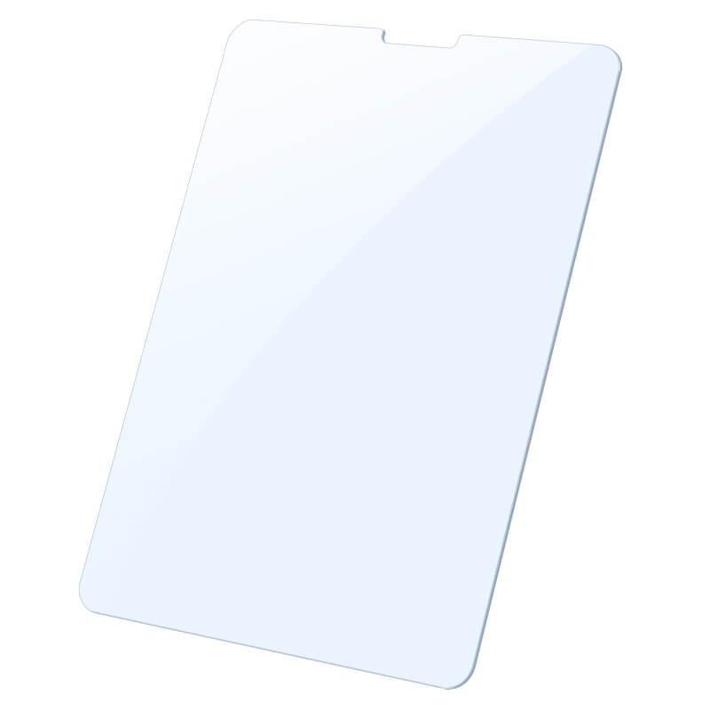 Калено стъклено защитно покритие за дисплея на iPad Air 5 (2022), iPad Air 4 (2020), iPad Pro 11 (2020), iPad Pro 11 (2018) - Nillkin Tempered Glass V Plus Anti-Blue Light Screen Protector (прозрачен) | JAR Computers Калено стъклено защитно покритие за дисплея на iPad Air 5 (2022), iPad Air 4 (2020), iPad Pro 11 (2020), iPad Pro 11 (2018) - Nillkin Tempered Glass V Plus Anti-Blue Light Screen Protector (прозрачен)