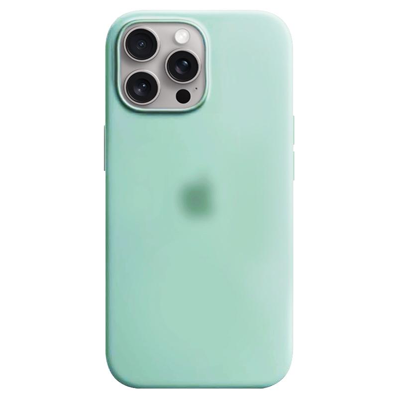 Калъф Luxury Apple iPhone 14 Pro /mint/ | JAR Computers Калъф Luxury Apple iPhone 14 Pro /mint/