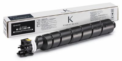 KYOCERA TK-8335K тонер касета 1 броя Оригинал Черен | JAR Computers KYOCERA TK-8335K тонер касета 1 броя Оригинал Черен