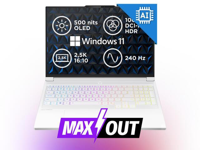 Lenovo Legion 7 16" Gen 10 - MAXOUT | JAR Computers Lenovo Legion 7 16" Gen 10 - MAXOUT