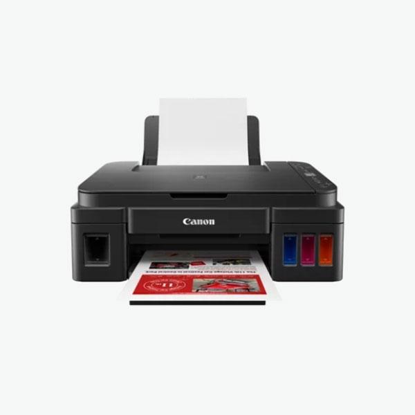 MFP CANON Pixma G3410 Wi-Fi | JAR Computers MFP CANON Pixma G3410 Wi-Fi