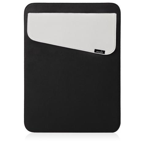 Микрофибърен калъф за iPad и таблети до 10 инча - Moshi Muse iPad | JAR Computers Микрофибърен калъф за iPad и таблети до 10 инча - Moshi Muse iPad