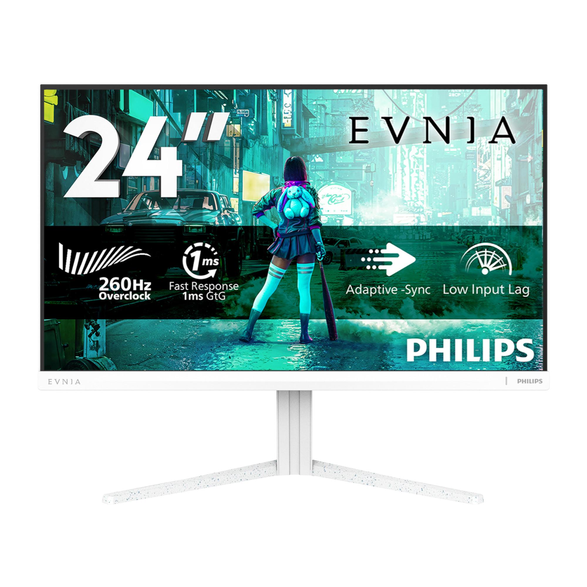 Монитор Philips 24M2N3201PL/00 | JAR Computers Монитор Philips 24M2N3201PL/00