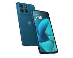 MOTOROLA MOTO G57 POWER