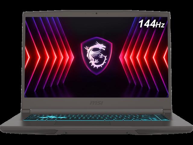 MSI Thin 15 B13UC