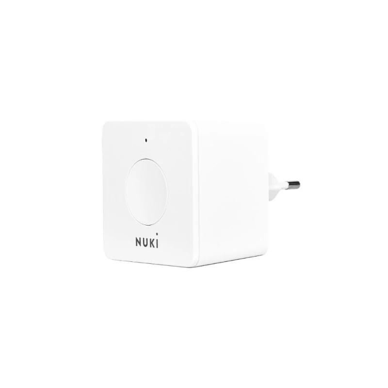 Nuki безжичен контролер Nuki Bridge White | JAR Computers Nuki безжичен контролер Nuki Bridge White