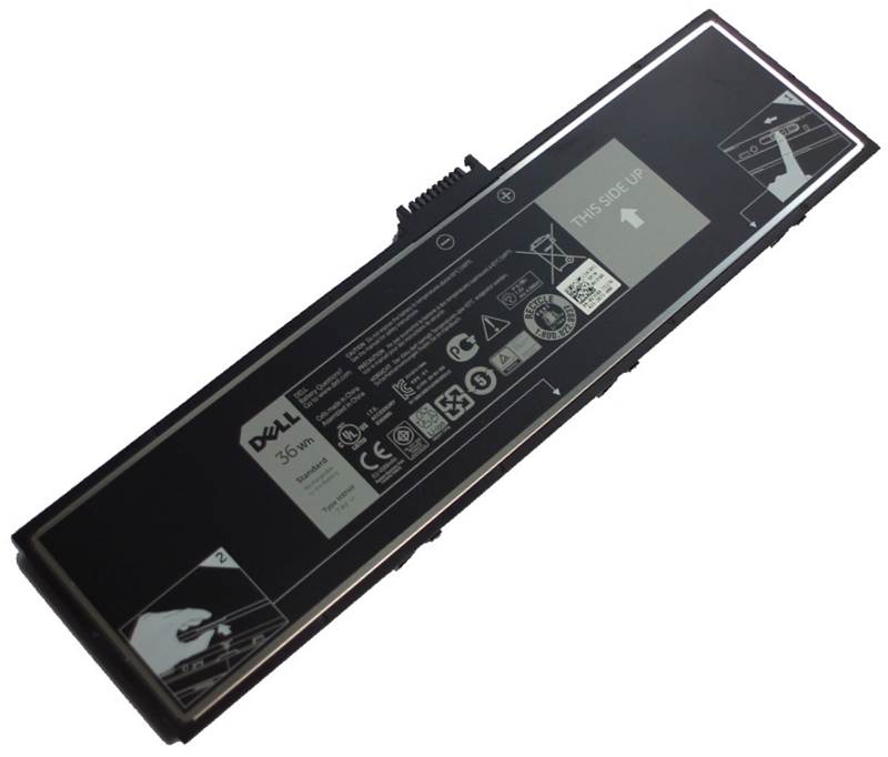 Оригинална батерия за лаптоп DELL Venue 11 Pro 7130 7139 HXFHF