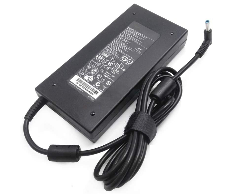 Оригинално Зарядно за лаптоп (Original Laptop Adapter) HP 19.5V / 7.7A / 150W - (4.5x0.7x3.0) Blue Tip | JAR Computers Оригинално Зарядно за лаптоп (Original Laptop Adapter) HP 19.5V / 7.7A / 150W - (4.5x0.7x3.0) Blue Tip