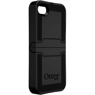 Чудесна защита за iPhone 4/4S - Otterbox Reflex Series Case | JAR Computers Чудесна защита за iPhone 4/4S - Otterbox Reflex Series Case