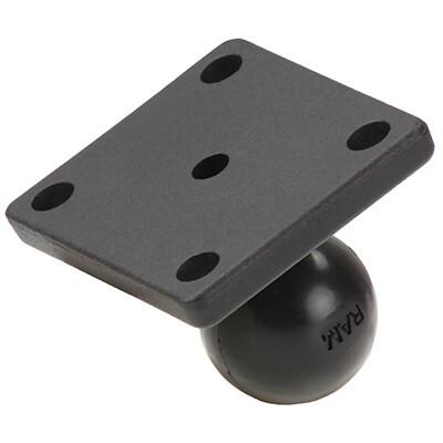 RAM Mounts RAM-B-347U Част и аксесоар за държач | JAR Computers RAM Mounts RAM-B-347U Част и аксесоар за държач