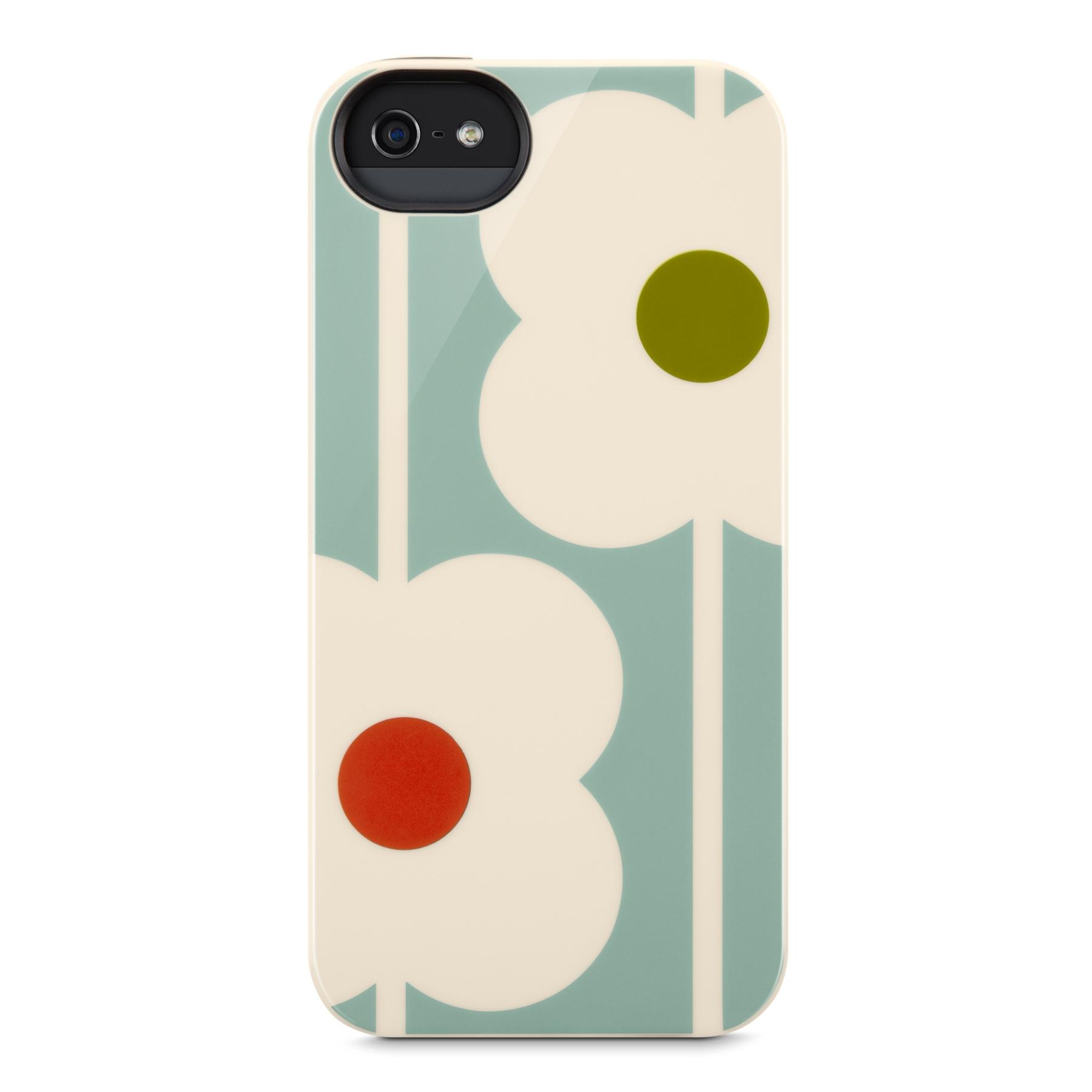 Силиконов кейс за iPhone 5, iPhone 5S, iPhone SE - Orla Kiley Case 1 TPU (син) | JAR Computers Силиконов кейс за iPhone 5, iPhone 5S, iPhone SE - Orla Kiley Case 1 TPU (син)
