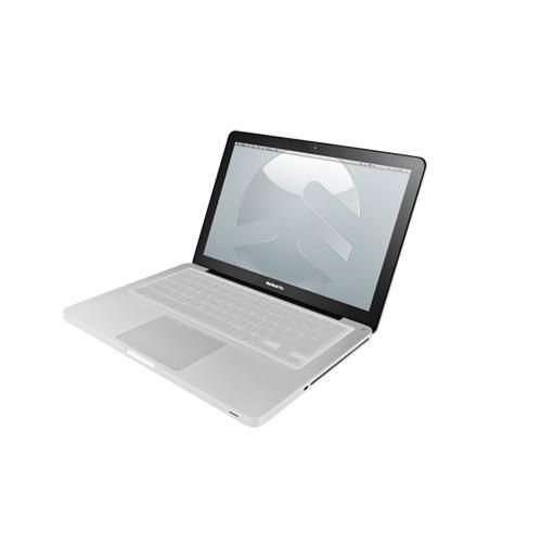 Силиконов скин за клавиатурата на MacBook Pro - SwitchEasy SafeKeys (всички модели) | JAR Computers Силиконов скин за клавиатурата на MacBook Pro - SwitchEasy SafeKeys (всички модели)