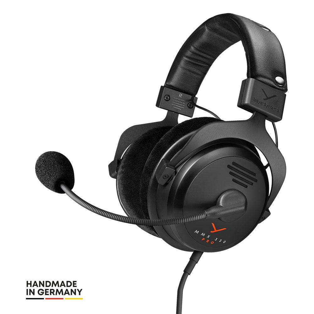 Слушалки beyerdynamic MMX 330 PRO (48 Ohm)