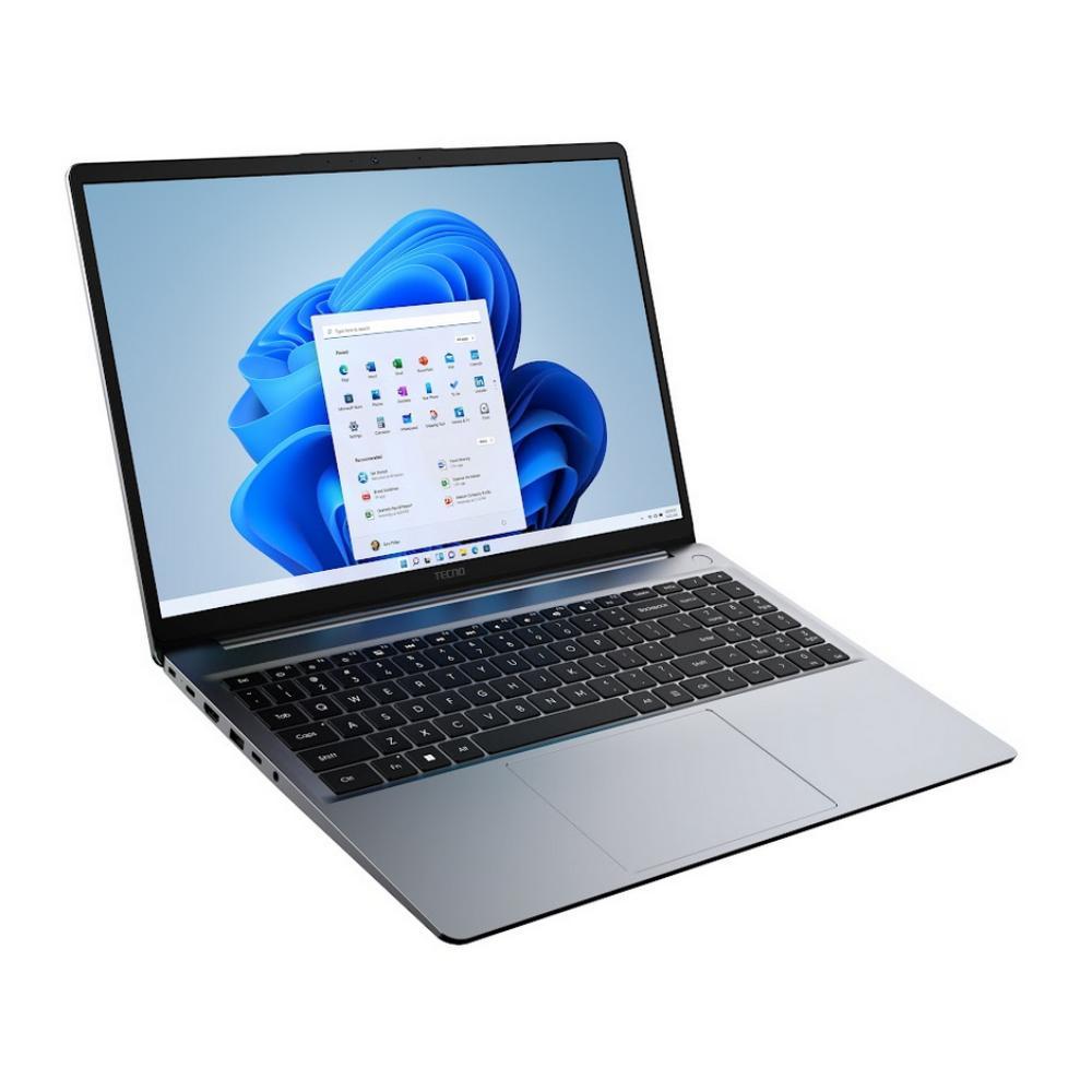 TECNO Megabook K16SAA Intel i9-13900HK/16-inch/FHD/16GB/1TB SSD/W11H (K16SAAI916SL1TB) (TCNK16SAAI916SL1TB) | JAR Computers TECNO Megabook K16SAA Intel i9-13900HK/16-inch/FHD/16GB/1TB SSD/W11H (K16SAAI916SL1TB) (TCNK16SAAI916SL1TB)