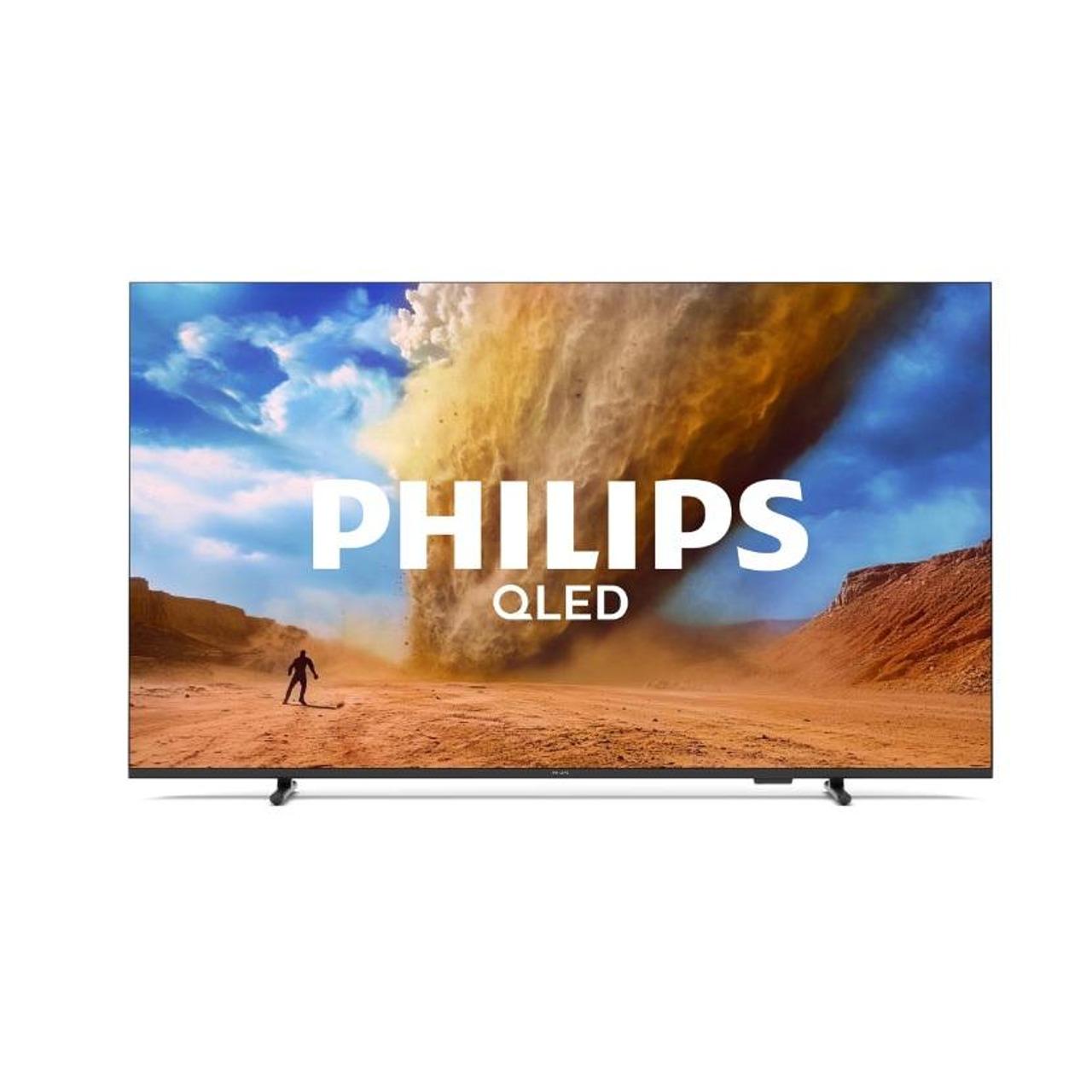 Телевизор Philips 43PUS7810/12 , QLED                                                                                                                             , 43 inch, 108 см, 3840x2160 