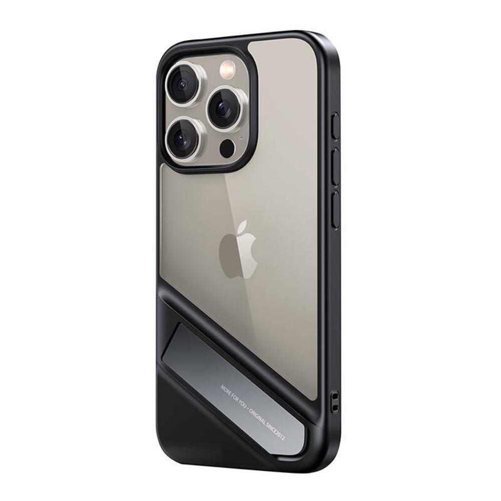 Ugreen LP740 Back Cover Black (iPhone 15 Pro Max) (25407) (UGR25407)