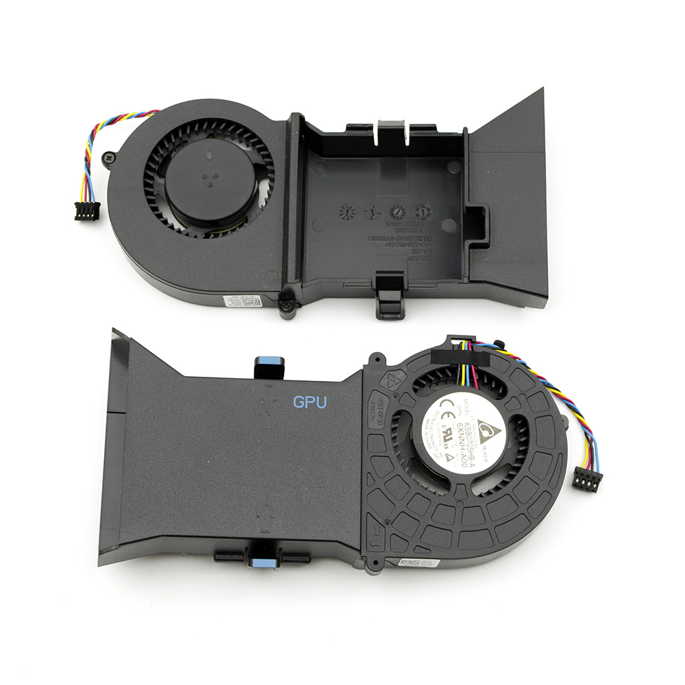 Вентилатор за лаптоп (CPU Fan) Dell Alienware ALWAR-2508 (For GPU)