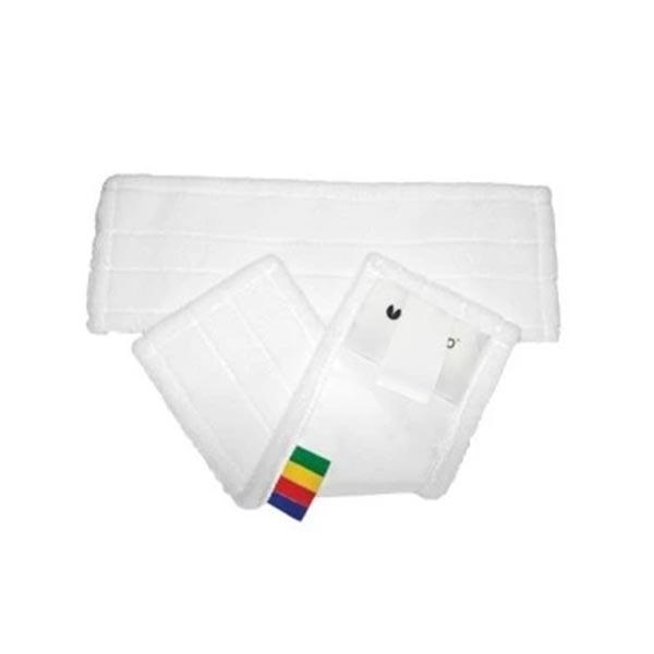 Моп York Qleanup, микрофибър, Color strips, 42.5 х 16.5 cm | JAR Computers Моп York Qleanup, микрофибър, Color strips, 42.5 х 16.5 cm