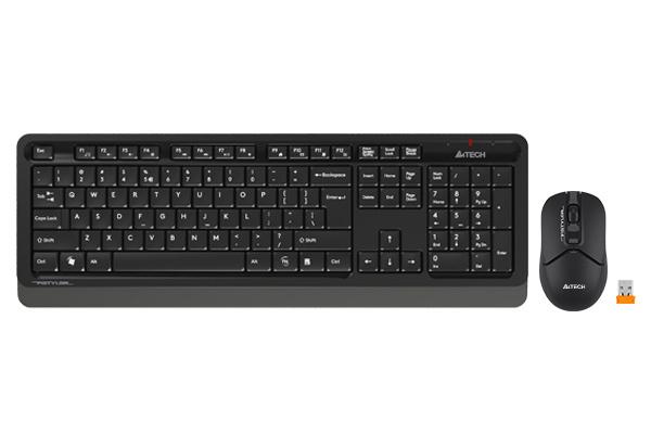 A4 FG1012 FSTYL USB DESKT BLCK | JAR Computers A4 FG1012 FSTYL USB DESKT BLCK