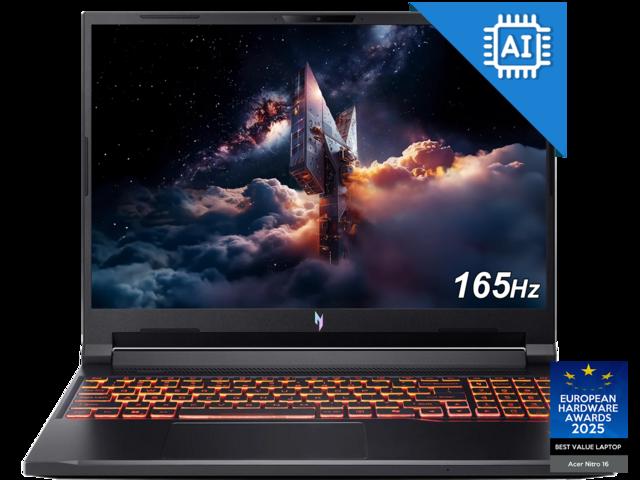Acer Nitro V 16 AI (ANV16-61)