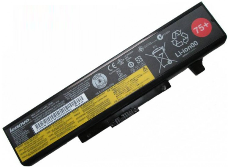 Батерия за лаптоп Lenovo ThinkPad Edge E430 E430c E435 E431 E445 E440 E530 E530c E535 E531 E545 E540 B590 45N1045 (6 cells) - Заместител