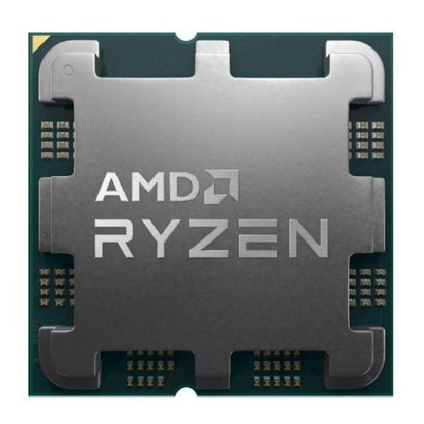 CPU AMD Ryzen 5 7500F 6C/12T, 3.7/38MB/AM5, Tray