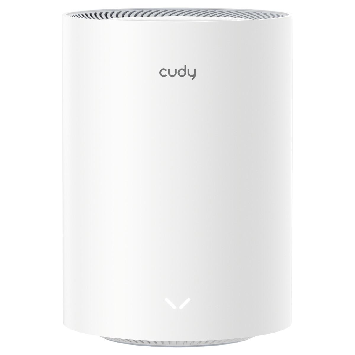 Cudy M3600 Двубандов (2,4 GHz / 5 GHz) Wi-Fi 7 (802.11be) Бяла 3 Вътрешен | JAR Computers Cudy M3600 Двубандов (2,4 GHz / 5 GHz) Wi-Fi 7 (802.11be) Бяла 3 Вътрешен