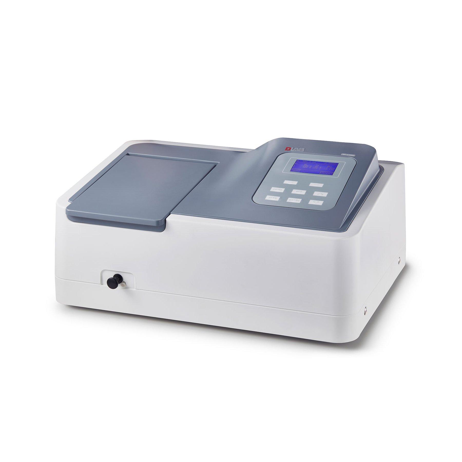 Dlab Спектрофотометър SP-V1000 | JAR Computers Dlab Спектрофотометър SP-V1000