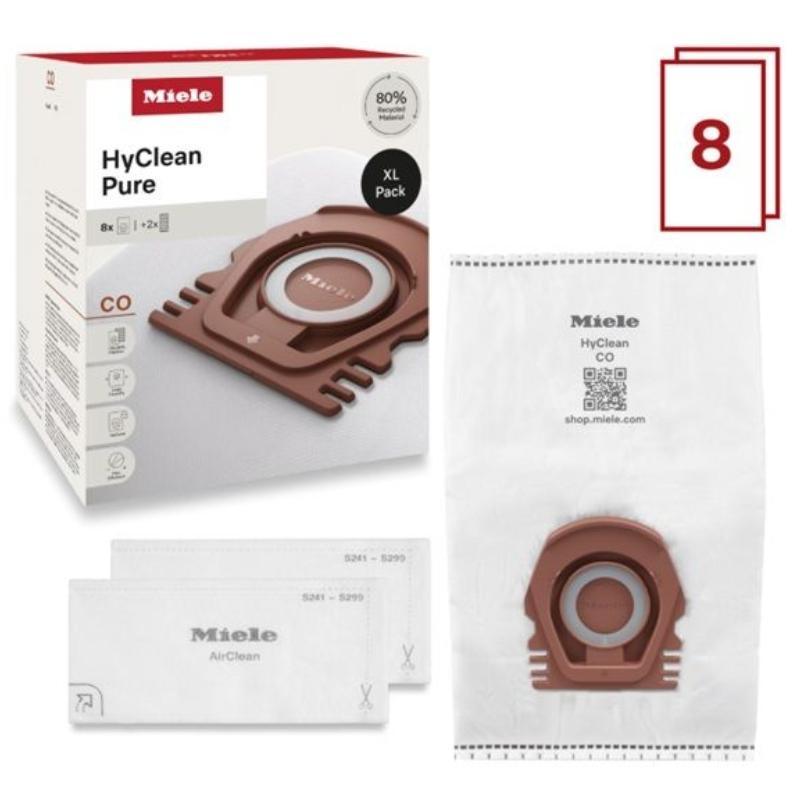 Филтър MIELE XL-Pack CO HyClean Pure