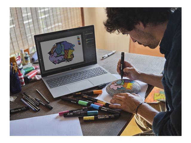 HP OmniBook 5 AI Intel Core Ultra 7 255U 16inch 32GB 1TB W11H | JAR Computers HP OmniBook 5 AI Intel Core Ultra 7 255U 16inch 32GB 1TB W11H