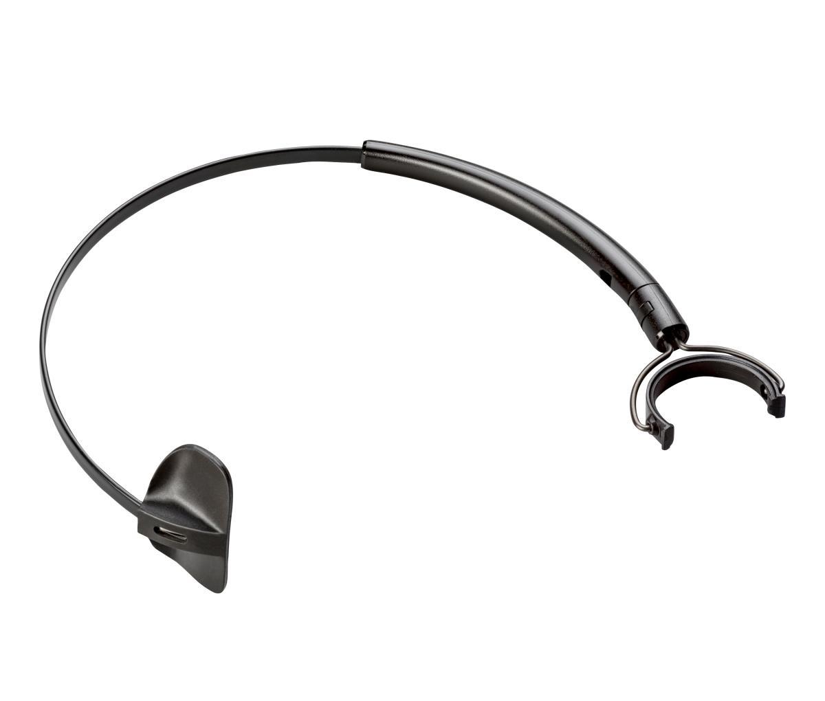 HP Poly EncorePro 540 Convertible Headset +Quick Disconnect | JAR Computers HP Poly EncorePro 540 Convertible Headset +Quick Disconnect