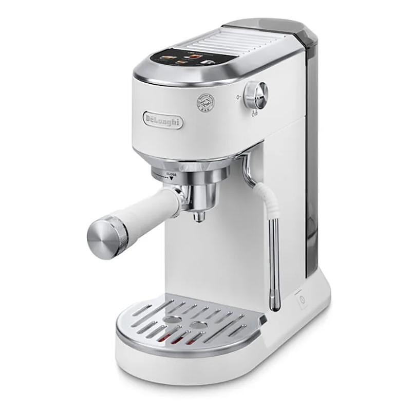 Кафемашина DeLonghi EC890.WI