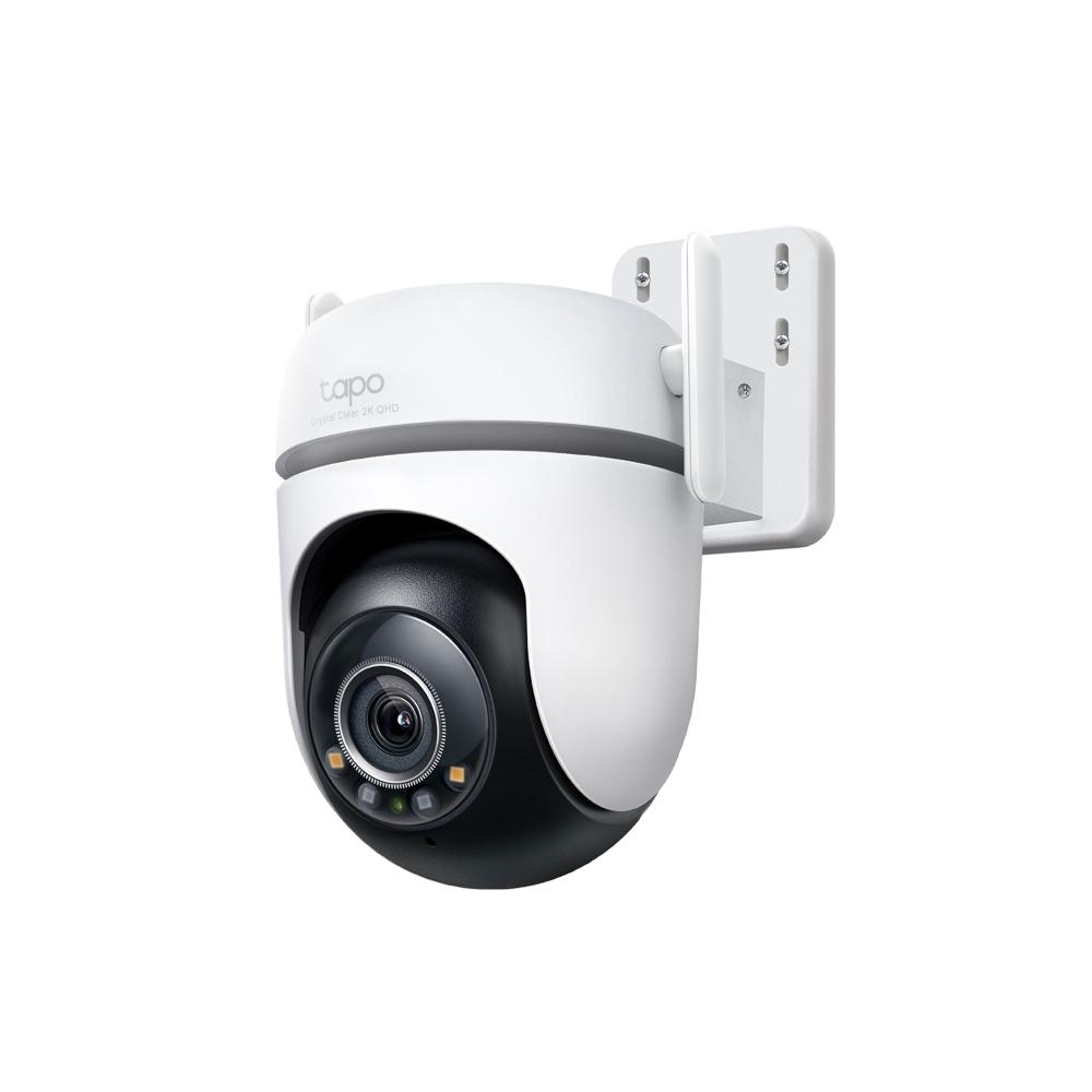 Камера TP-Link TC42,2K QHD 4MP, Outdoor Pan/Tilt Security WiFi Camera | JAR Computers Камера TP-Link TC42,2K QHD 4MP, Outdoor Pan/Tilt Security WiFi Camera