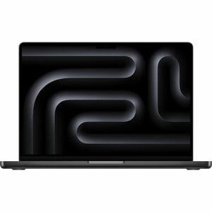 Лаптоп APPLE MACBOOK PRO, Apple M5 Pro, 2 TB SSD macOS Tahoe, Space Black | JAR Computers Лаптоп APPLE MACBOOK PRO, Apple M5 Pro, 2 TB SSD macOS Tahoe, Space Black