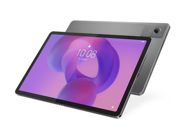 LENOVO Idea Tab 5G D6300 2.4GHz 11inch 2.5k 90Hz AG 8GB DDR4x 256GB UFS Android 15 Luna Grey + Keyboard & Pen