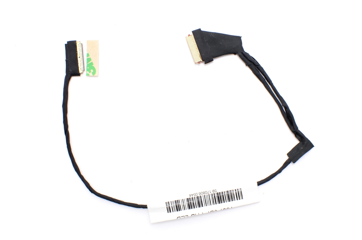 Лентов Кабел за лаптоп (LCD Cable) Dell Inspiron 15 7000 7537 eDP FHD