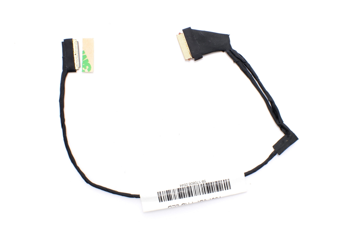 Лентов Кабел за лаптоп (LCD Cable) Dell Inspiron 15 7000 7537 eDP FHD | JAR Computers Лентов Кабел за лаптоп (LCD Cable) Dell Inspiron 15 7000 7537 eDP FHD