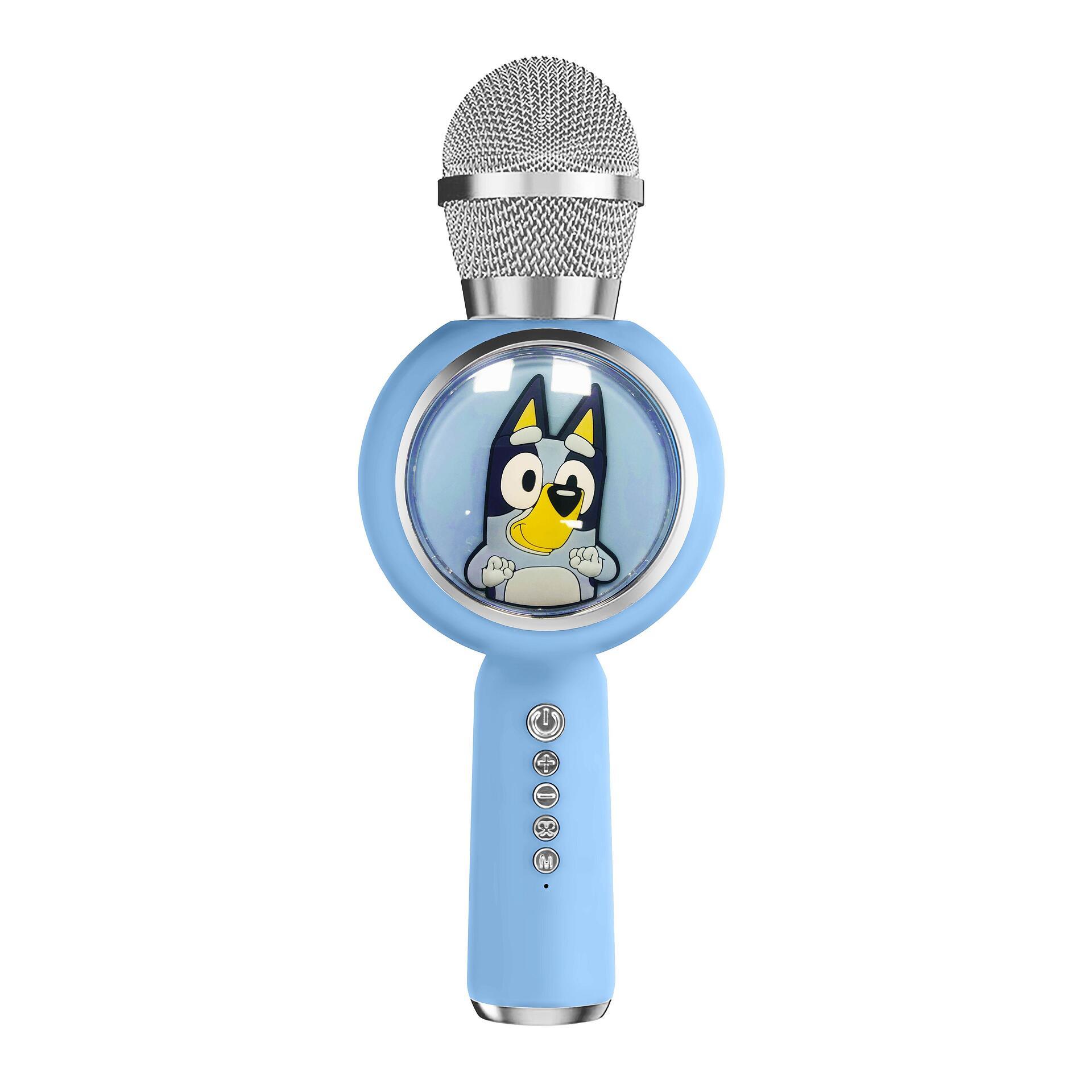 Микрофон OTL BLUEY - Karaoke | JAR Computers Микрофон OTL BLUEY - Karaoke