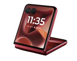 MOTOROLA RAZR 60 ULTRA