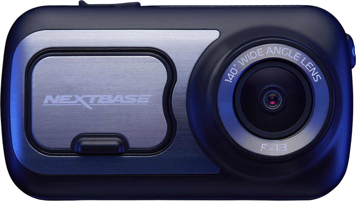 Nextbase 422GW Quad HD Wi-Fi Bluetooth Запалка Черен | JAR Computers Nextbase 422GW Quad HD Wi-Fi Bluetooth Запалка Черен