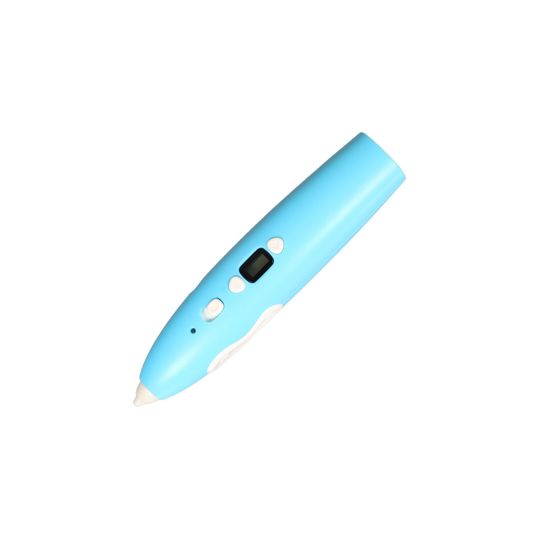 Писалка Colido 3D LT-P68, PCL, USB, синя