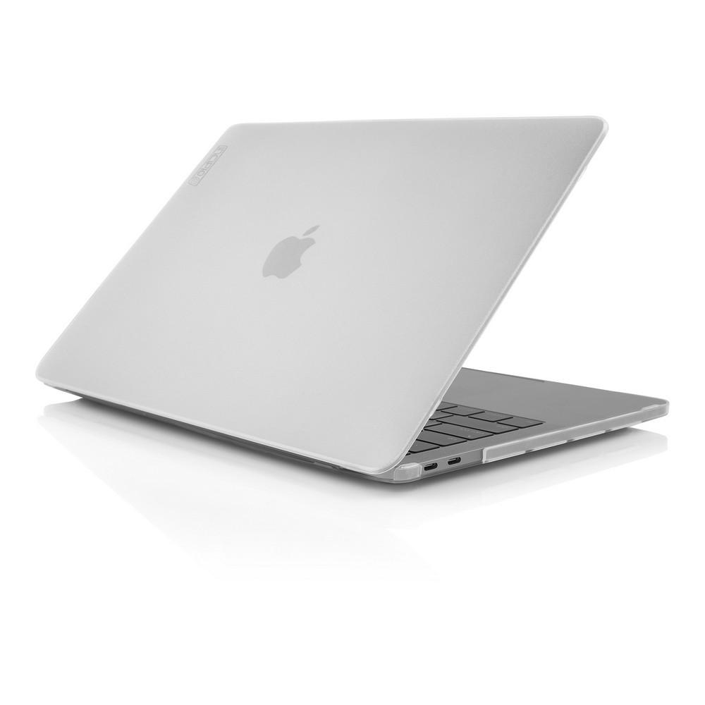 Предпазен кейс за Apple MacBook Pro 13 Touch Bar и MacBook Pro 13 (модел края на 2016) - Incipio Feather Cover Case (прозрачен) | JAR Computers Предпазен кейс за Apple MacBook Pro 13 Touch Bar и MacBook Pro 13 (модел края на 2016) - Incipio Feather Cover Case (прозрачен)