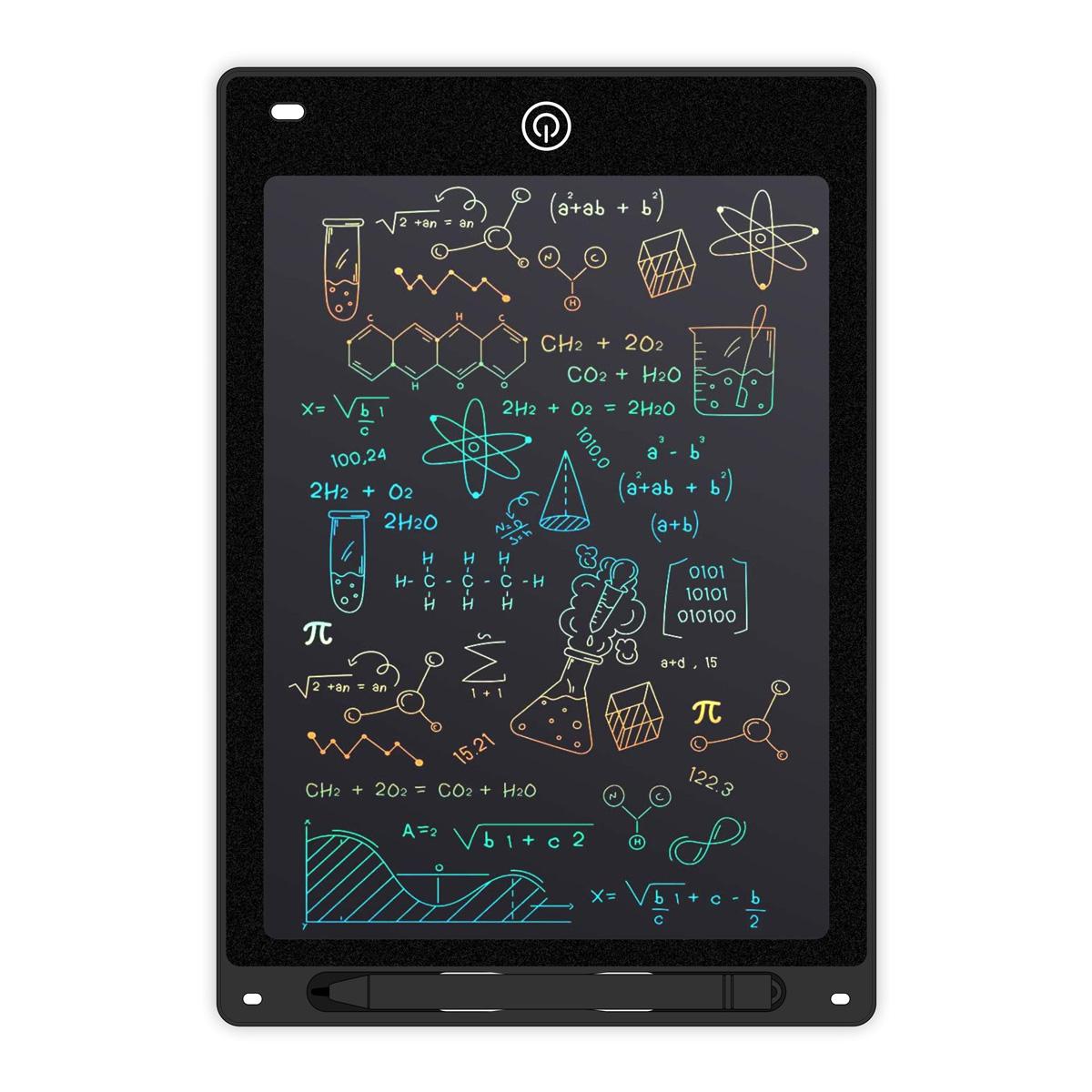 Таблет за рисуване, писане Writing Tablet Diva HC100, LCD, стилус | JAR Computers Таблет за рисуване, писане Writing Tablet Diva HC100, LCD, стилус