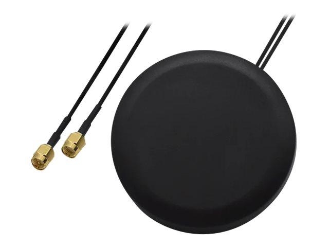 TELTONIKA NETWORKS COMBO MIMO mobile roof SMA antenna