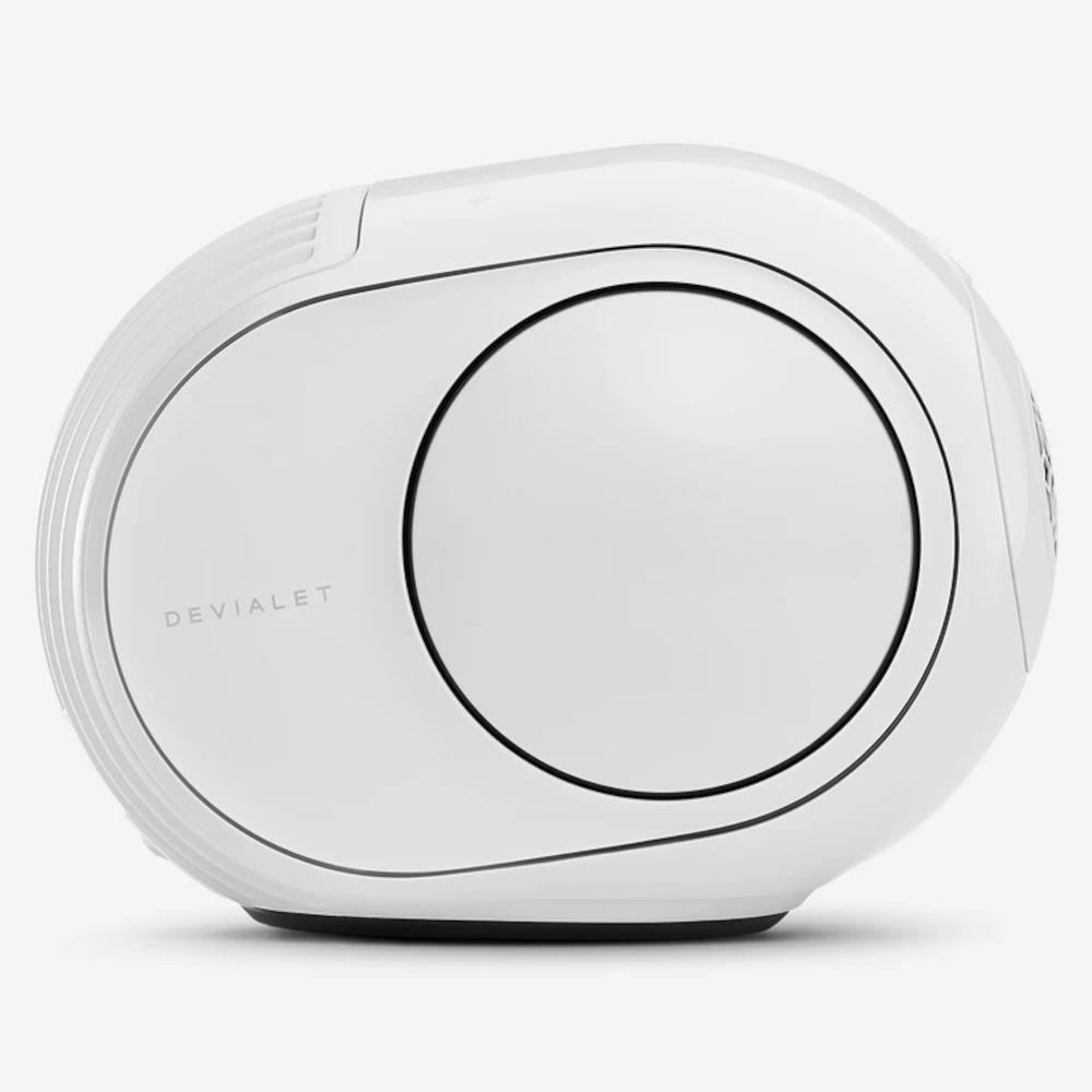Тонколона Devialet Phantom II 95db - бяла