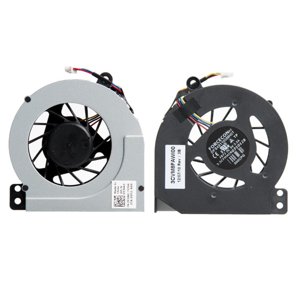 Вентилатор за лаптоп (CPU Fan) Dell Vostro 1014 1015 | JAR Computers Вентилатор за лаптоп (CPU Fan) Dell Vostro 1014 1015