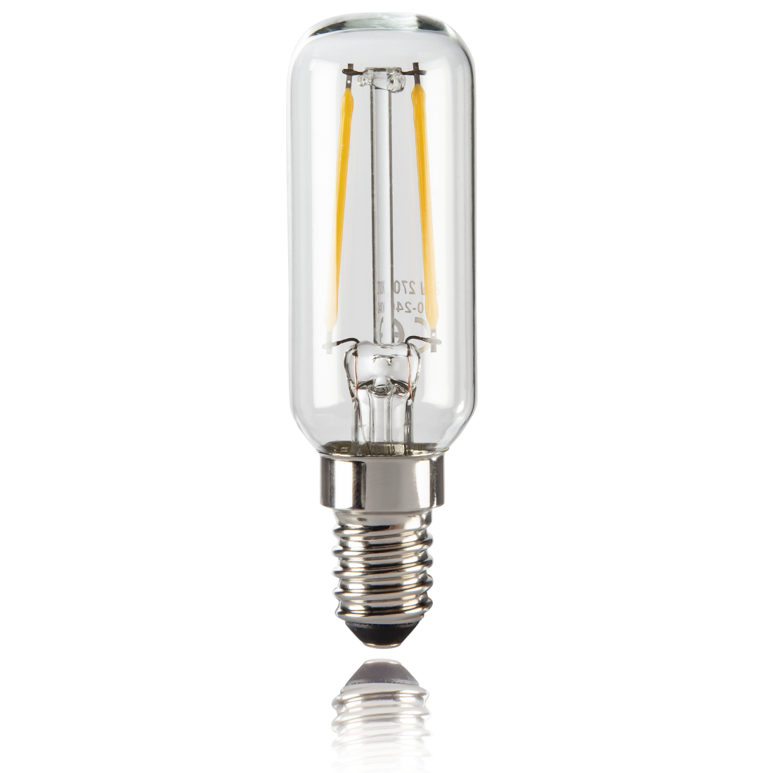 LED крушка за абсорбатор/хладилник, E14, HAMA-112827