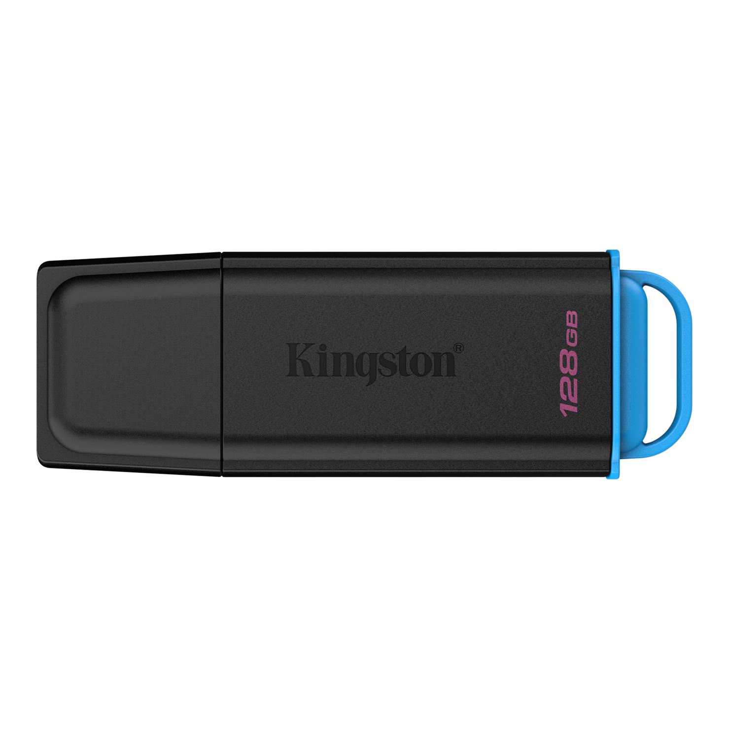 128GB USB3.2 DTX G2 KINGSTON | JAR Computers 128GB USB3.2 DTX G2 KINGSTON