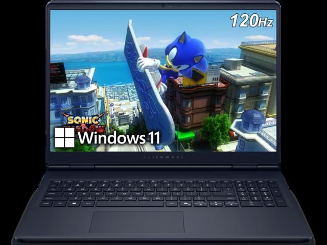 Alienware 16 Aurora AC16250